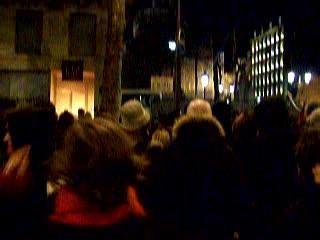 pompiers-crs anti cpe 18 mars