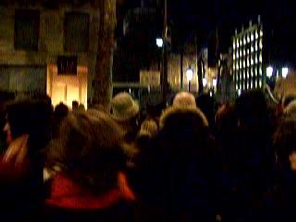 pompiers-crs anti cpe 18 mars