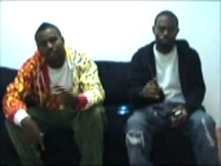 Jackie Boyz Shoutout