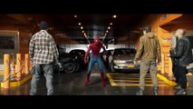 Homem-Aranha: De Volta ao Lar  - Trailer 2 Dublado