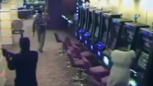 Filipinler'de Silahlı ve Bombalı Saldırı