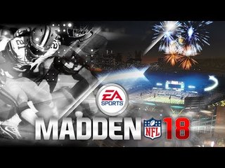 Madden 18 Online Team Play and New Gameplay Details Revealed!