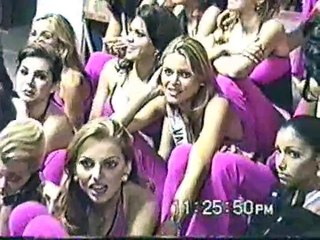 miss venezuela 1999 ensayos