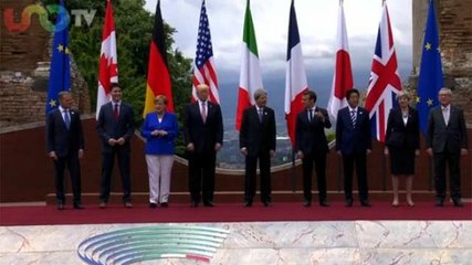 Alejandra Cullen | Con Trump, EU es el "muchachito caprichoso"