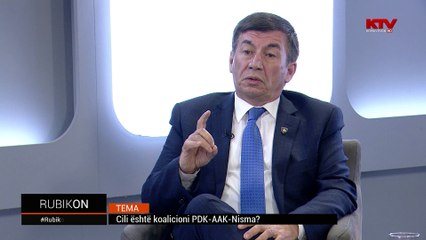 Bajrami: Veseli do të jetë në krye të koalicionit qeverisës