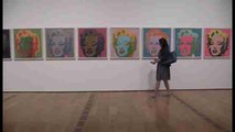 El High Museum de Atlanta presenta una exhaustiva exposición de Andy Warhol
