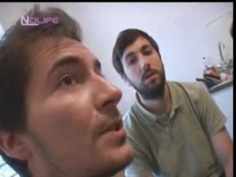 Nolife geek-life forum