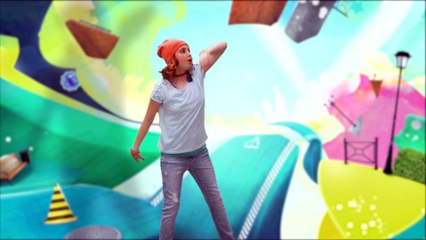 Soy Luna - Dein Auftritt - Pia - "Sei mutig"