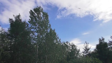 June 1, 2027 FS12 Falu Sky