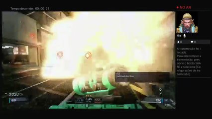 Jogando com meu amigo (9)