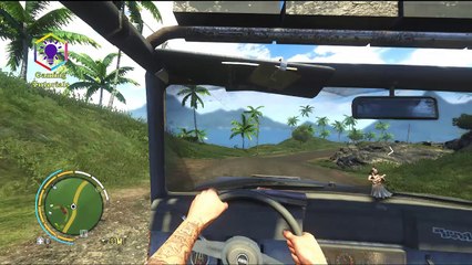 Far Cry 3 Gameplay Part 188 - Wanted Dead 18