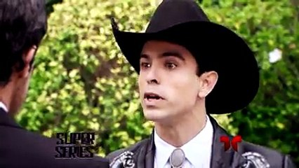El Señor de Los Cielos | Promo 3 Gran Estreno 20 de Junio