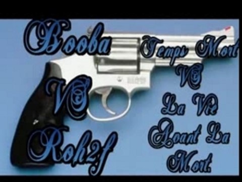 Nouvo Rohff VS Booba A L'ancienne Partie 1 Hall Stars 2007