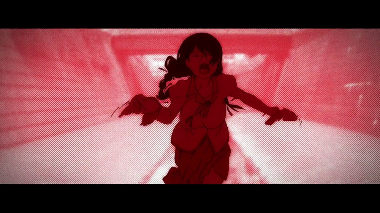 Bakemonogatari - Sugar Sweet Nightmare ~Fandub em Português BR~ (FULL)