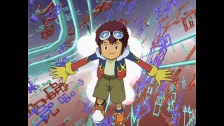 Digimon Adventure 02 - Target ~Fandub em Português BR~