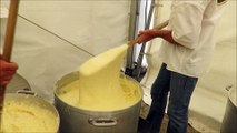 l'aligot d'Aubrac   Roguidine