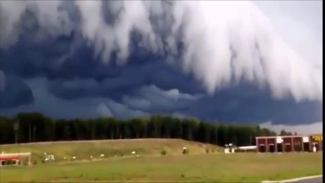 Dünyanın Sonunu Getirecek KIYAMET ALAMETLERİ