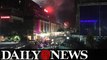 Masked Gunman Opens Fire At Resorts World Manila