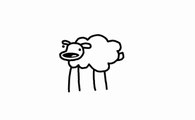 beep beep i'm sheep (asdf movie parody)