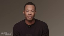 Corey Hawkins on Coming Back to Broadway: 