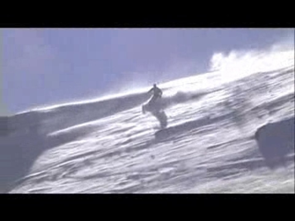 Ski Freeride
