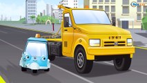 Camión de bomberos infantiles - Camiónes y Autos - Carritos para niños - Coches infantiles!