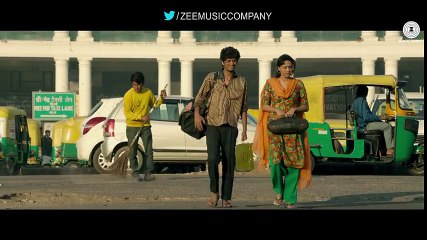 Mann Beqaid Huva - Anaarkali of Aarah