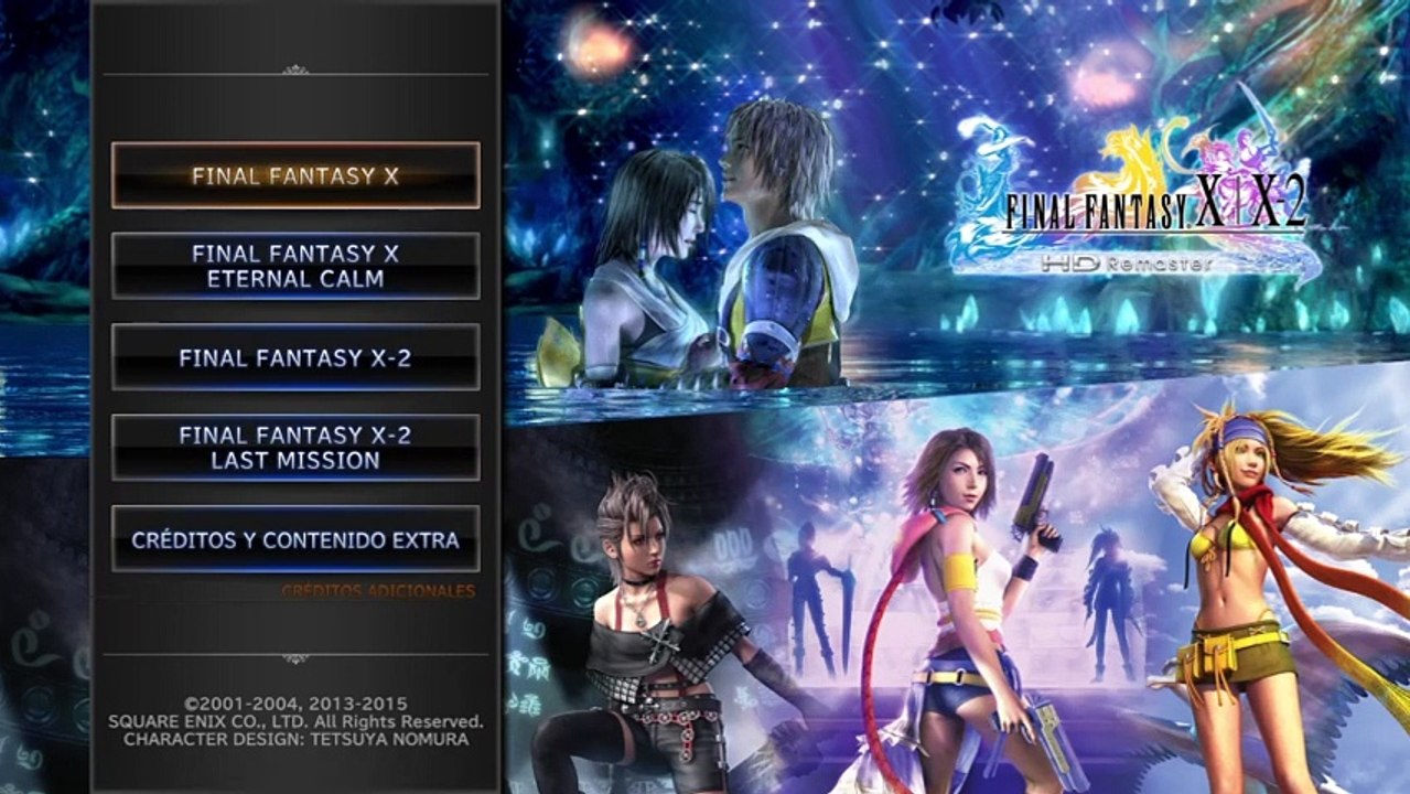 Final Fantasy X-X2 (105)