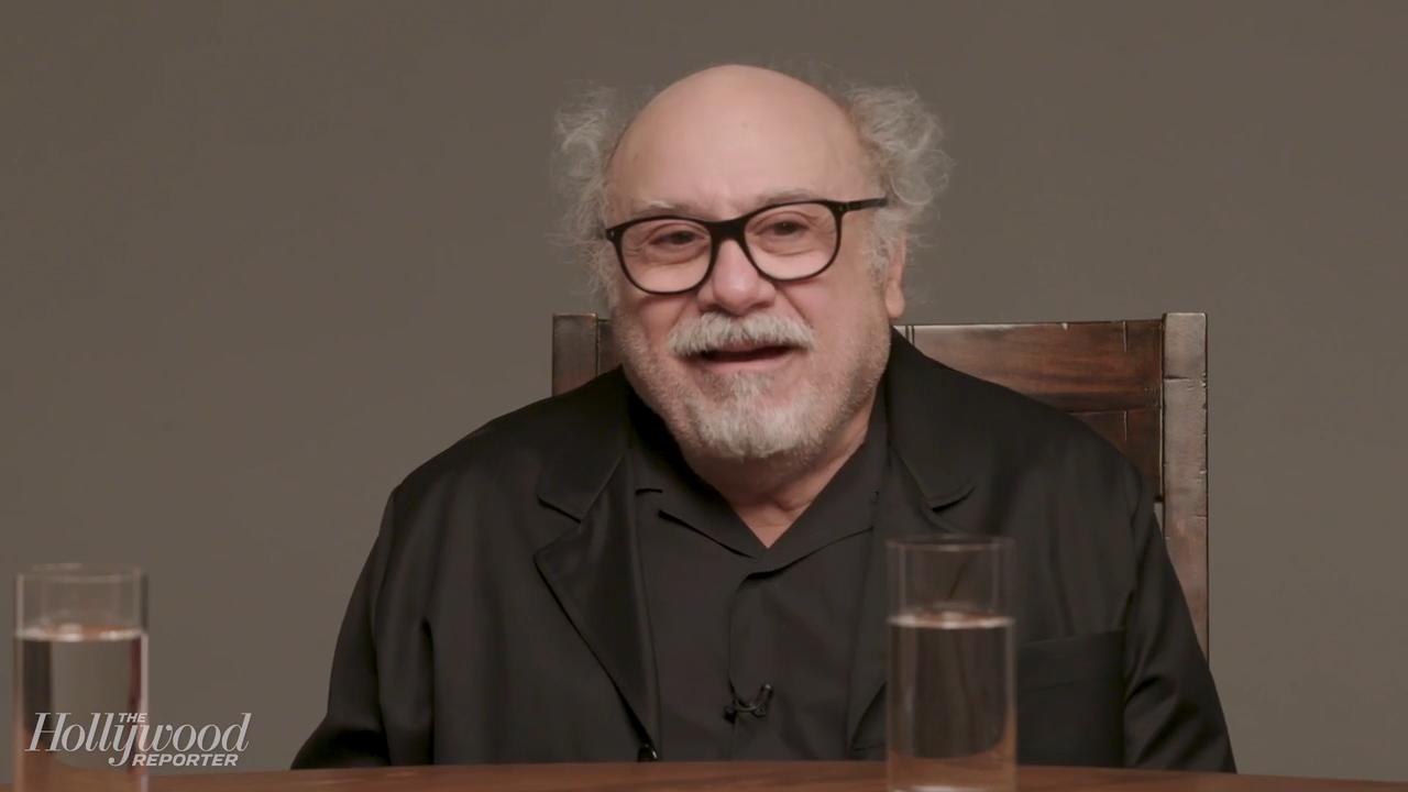 Danny DeVito on His Broadway Debut: "Something Comes Along Like 'The Price' and You Can't Pass it Up" | Tony Actor Roundtable
