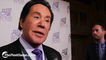 Wayne Newton Says LeBron James Leaving Cleveland Was “Like A Death In The Family.”