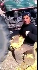 Fakirlik Adamı Mucit yapar 2