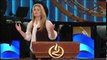 Victoria Osteen | God is the Author and Finisher ...