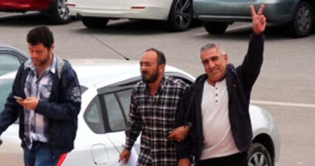 Helikopter Şehitlerine Facebook'tan Hakaret Eden "Aktivist" Yakalandı