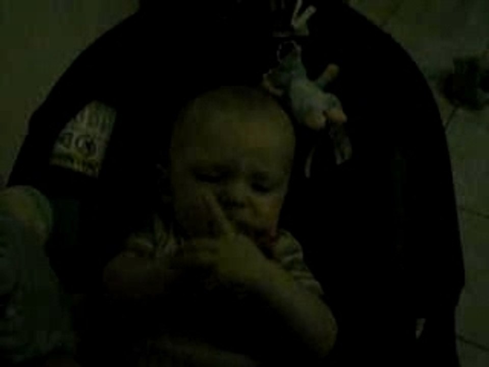 mon fils