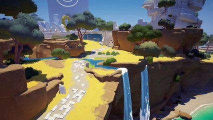 RiME - Launch Trailer  PS4