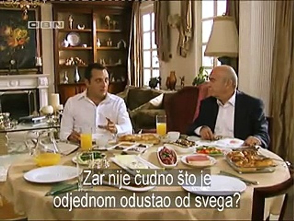 Kismet [Plac Violine] - 104. Epizoda,Puni filmovi serija TV serije