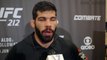 Raphael Assuncao expects title shot with UFC 212, wants better from champ Cody Garbrandt