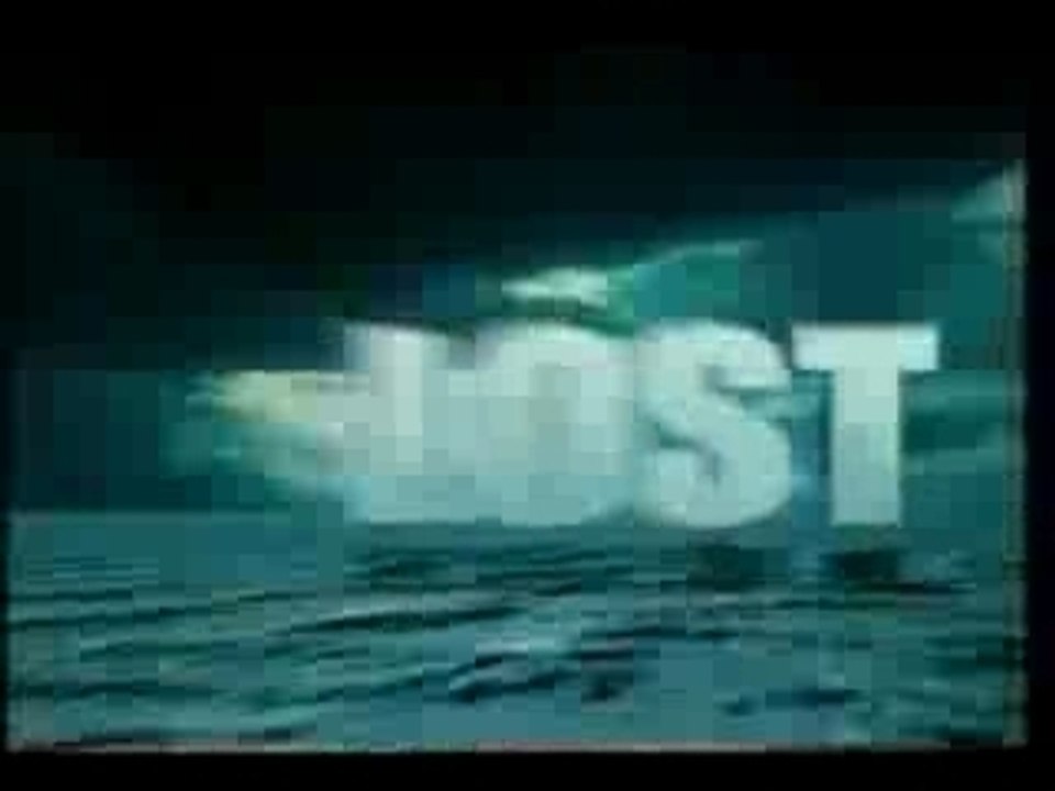 Lost Trailer ABC 3x05