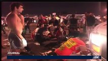 Attentat au Dolphinarium de Tel Aviv: Il y a 16 ans, 21 Israéliens étaient tués dans une discothèque