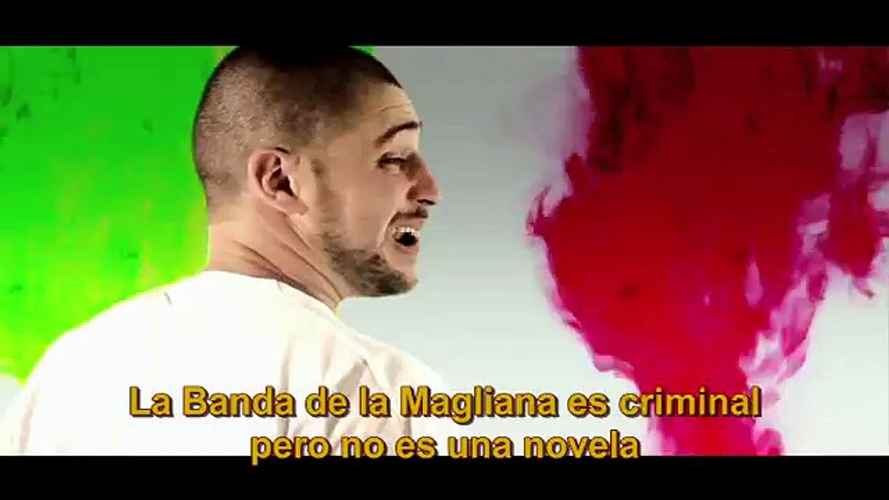 Er Costa - V per Vendetta (Subtitulado en español por Skalhybur)