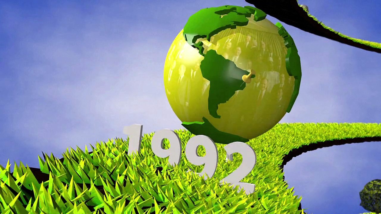Acordo histórico na COP21