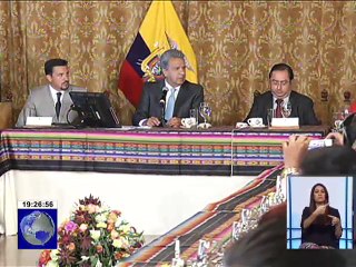 Distintas posturas ante la conformación del Frente de Lucha Anticorrupción