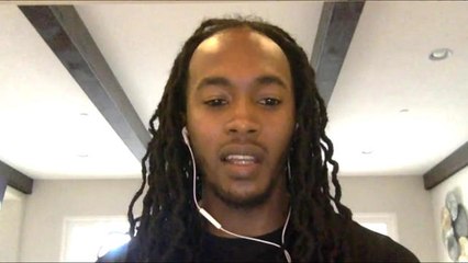 Travis Benjamin's compelling case for signing Johnny Manziel