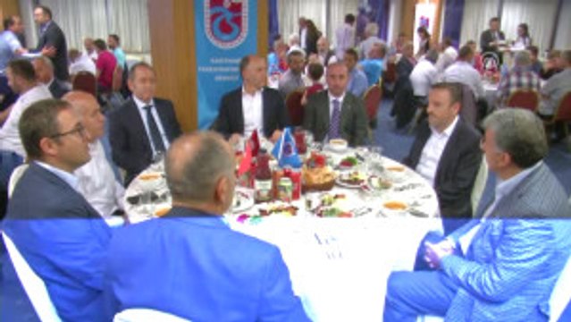 Usta: (Bursaspor Maçı) Trabzonspor, Elinden Gelenin En Iyisini Yapmaya ve Kazanmaya Çalışacak
