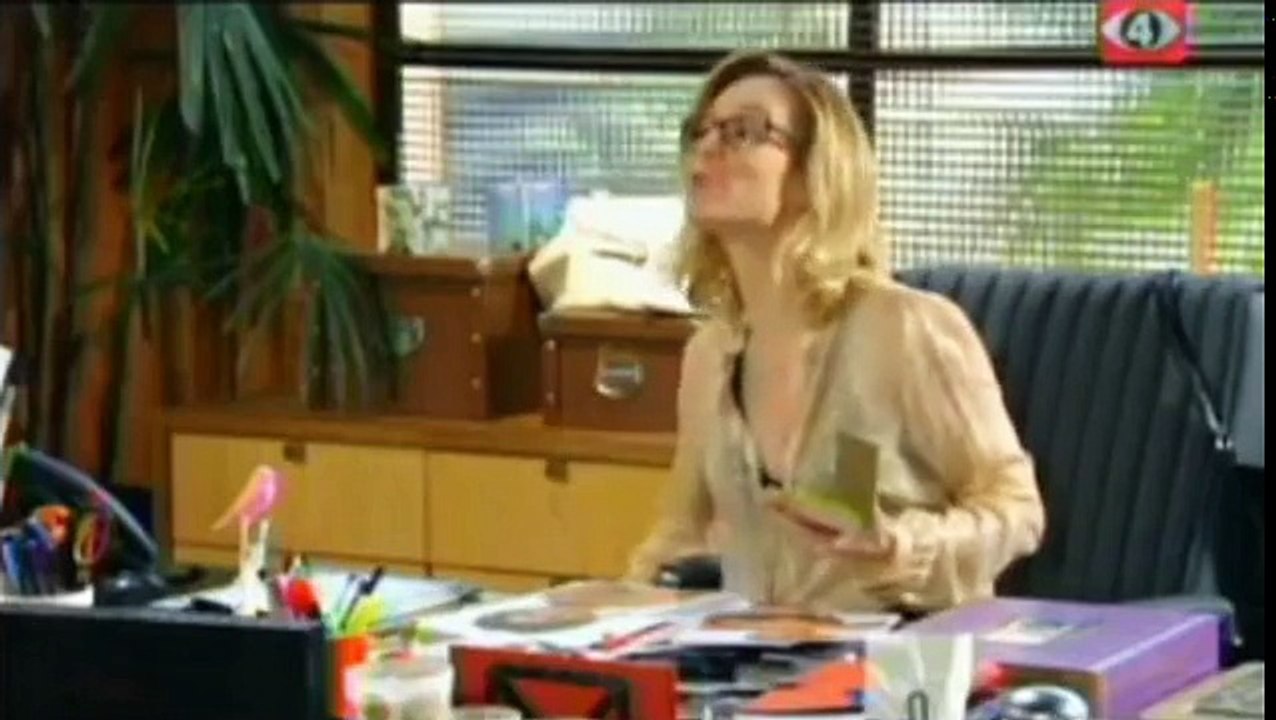 Pelea o Amor Cap 27