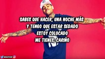 Chris Brown - Sedated (Español)