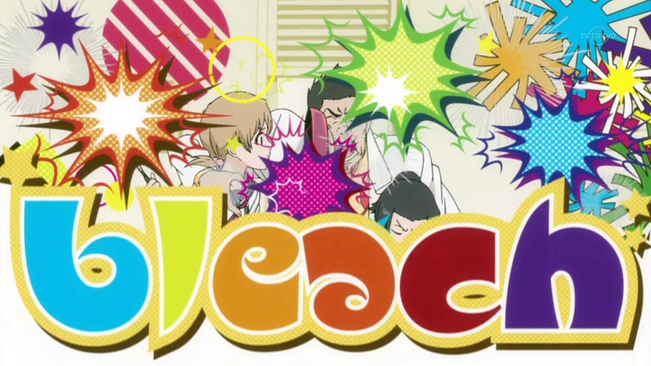 Bleach - Harukaze ~Fandub em Português BR~