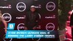 Cavs' star Kyrie Irving graces NBA 2K18 cover