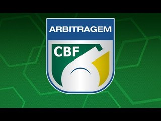 Sorteio de Arbitragem | Séries A e B | 01/06/2017
