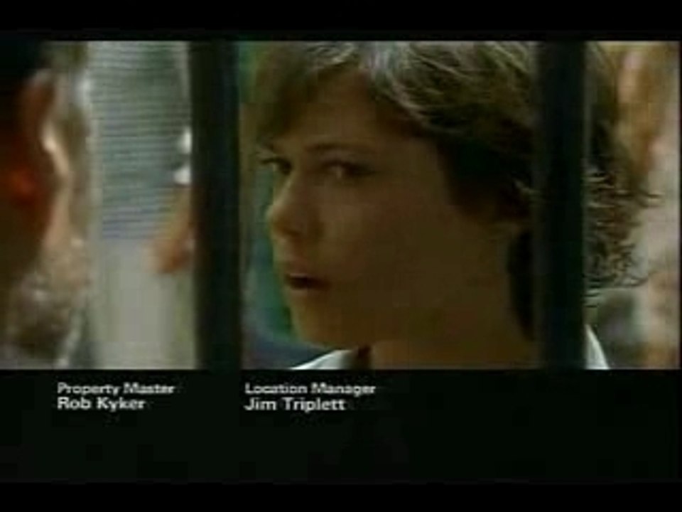 Lost Trailer ABC 3x09